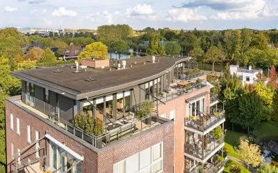 Appartement te koop: Buxtehudelaan 43, Zuilenstein-Zuid Nieuwegein