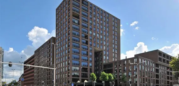 Appartement te huur: Buxusplaats 7, Tilburg