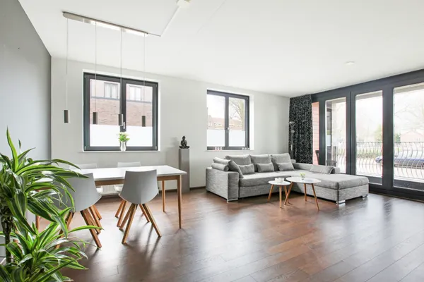Woning te huur: Buxusplaats, Bomenbuurt Oost Tilburg