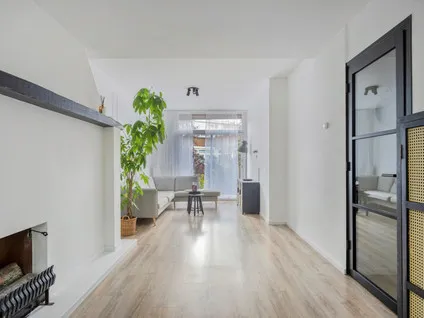 Appartement te koop: Buys Ballotsingel 33B, Newtonbuurt Schiedam