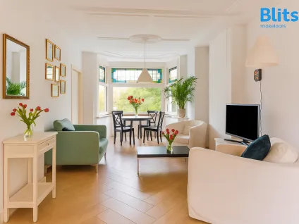 Appartement te koop: Buys Ballotsingel 68A, Newtonbuurt Schiedam
