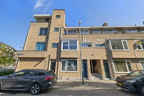 Appartement te koop: Buys Ballotsingel 25A, Schiedam