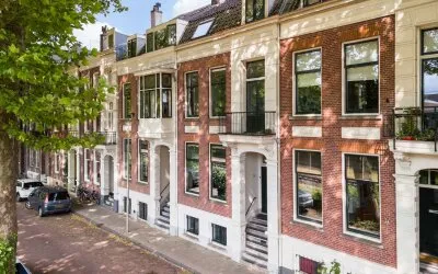 Appartement te koop: Buys Ballotstraat 18BS, Zeeheldenbuurt, Hengeveldstraat en omgeving Utrecht