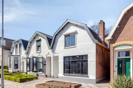 Twee-onder-één-kap te koop: Buys Ballotstraat 48, Goes-Zuid Goes