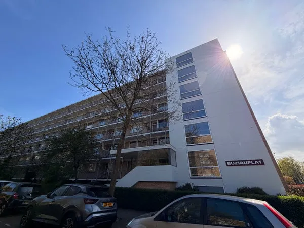 Appartement te huur: Buziaulaan 153, Artiestenbuurt Rijswijk