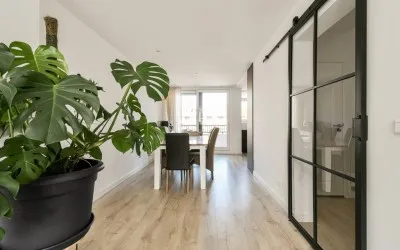 Tussenwoning te koop: Buziaustraat 10, Osdorp-Zuidoost Amsterdam