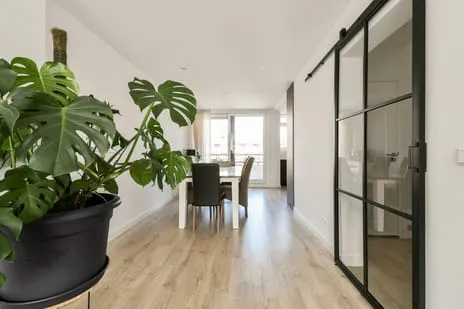 Tussenwoning te koop: Buziaustraat 10, Osdorp-Zuidoost Amsterdam