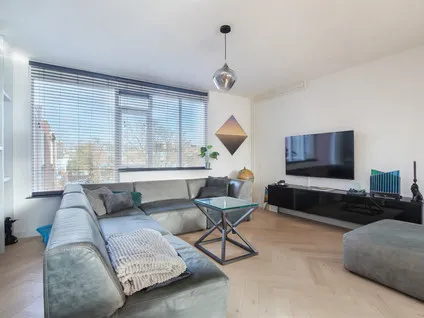 Appartement te huur: Buziaustraat 29, Oud Crooswijk Rotterdam