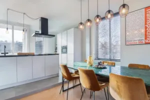 Woning te huur: Buziaustraat, Oud Crooswijk Rotterdam