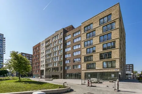Appartement te huur: Bètaplein 129, Leiden