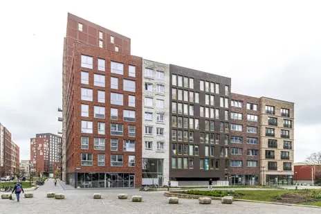 Appartement te huur: Bètaplein 227, Leiden