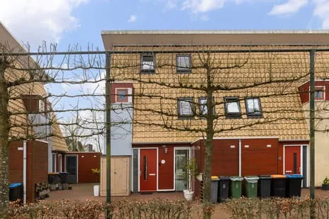 Hoekwoning te koop: Bé van den Doolstraat 29, Spikvoorde Deventer