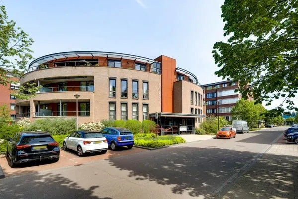 Woning te koop: Bösdaellaan, Reuver