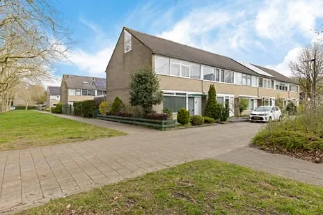Hoekwoning te koop: Bûtewacht 36, De Wiken oost Drachten