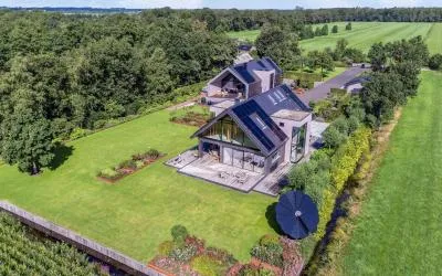 Vrijstaande woning te koop: Bûtewei 20, Lippenhuizen-Buitengebied Lippenhuizen