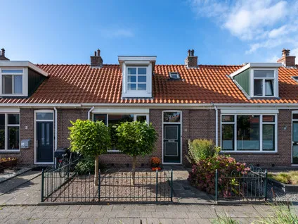 Koopwoning: Bûtsingel 44 in Joure - €369.000 - 142m²