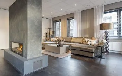 Appartement te koop: Büllerlaan 10, Wijkerbaan Beverwijk