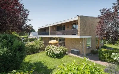 Twee-onder-één-kap te koop: C. Barendregtlaan 7, Ghijseland Rhoon