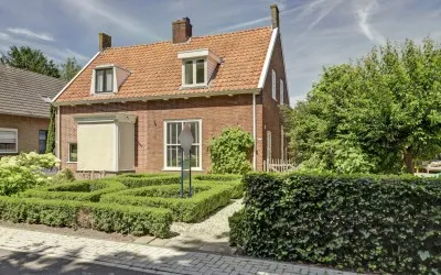 Semi-detached for sale: C.Branderhorststraat 10, Eethen Eethen