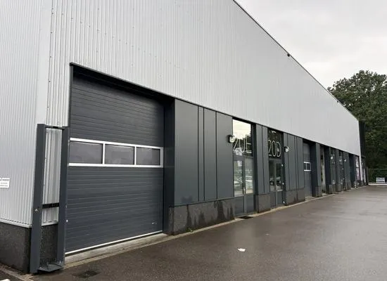 Appartement te huur: C. de Haasweg 20E, Larenstein Bilthoven