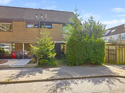Hoekwoning te koop: C. De Jongestraat 26, Overwhere-Noord Purmerend