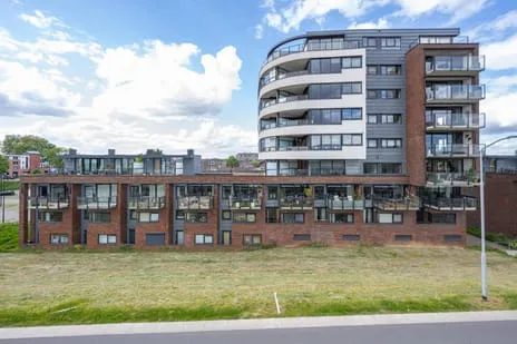 Appartement te koop: C. de Kleijnstraat 32, Latenstein Tiel