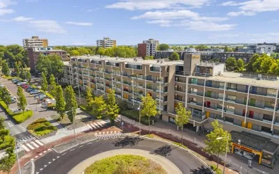 Appartement te koop: C.F. Smeetslaan 144, Centrum-Zuid Castricum