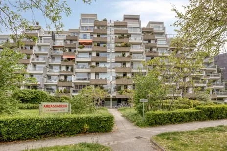 Studio te koop: C.F. Smeetslaan 171, Molendijk Castricum