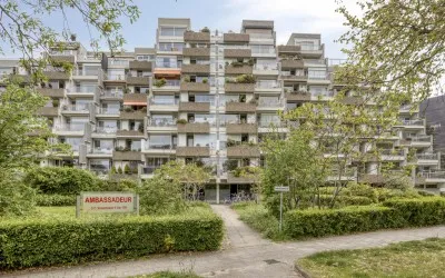 Studio te koop: C.F. Smeetslaan 171, Molendijk Castricum