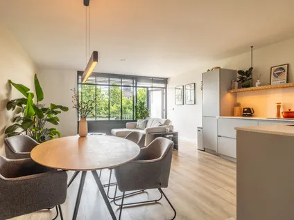 Appartement te koop: C.F. Smeetslaan 180, Centrum-Zuid Castricum