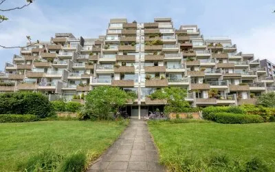Studio te koop: C.F. Smeetslaan 187, Molendijk Castricum