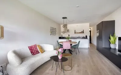 Appartement te koop: C.F. Smeetslaan 45, Molendijk Castricum