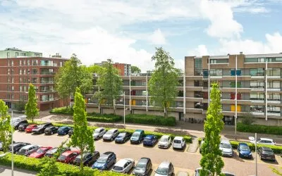 Appartement te koop: C.F. Smeetslaan 52, Centrum-Zuid Castricum
