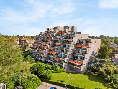 Appartement te koop: C.F. Smeetslaan 55, Molendijk Castricum