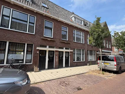 Appartement te koop: C. Fockstraat 120, Ministersbuurt-Oost Delft