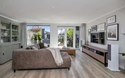 Tussenwoning te koop: C. J. Colijnstraat 28, Breezand (woonkern) Breezand