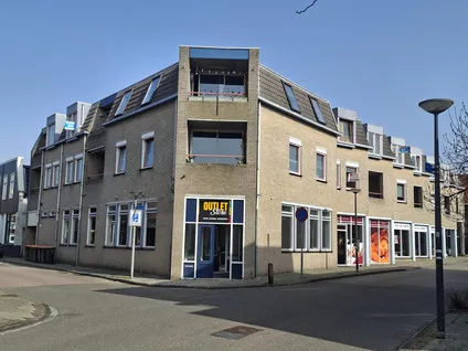 Appartement te koop: C.J. Snuifstraat 2-9, De Bothoven Enschede