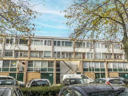 Appartement te koop: C.K. Eloutstraat 22, Osdorp-Zuidoost Amsterdam