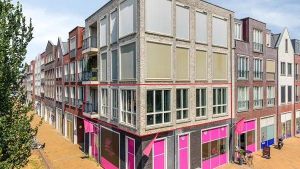 Appartement te koop: C Missetstraat 69, Iseldoks Doetinchem