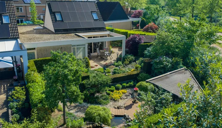 Hoekwoning te koop: C.P.M. Rommelaan 11, Winterswijk-Noordoost Winterswijk
