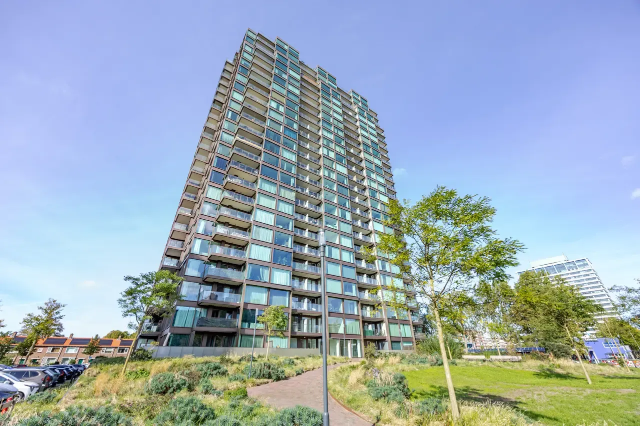 Appartement te koop: C.T. Storklaan 571, Rijswijk