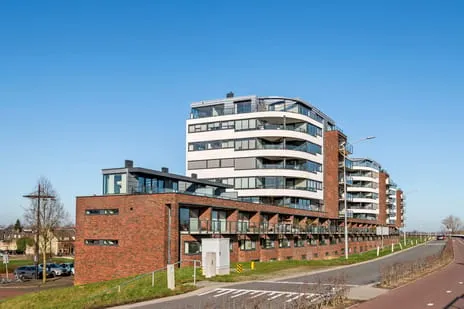 Appartement te koop: C. de Kleijnstraat 42, Latenstein Tiel