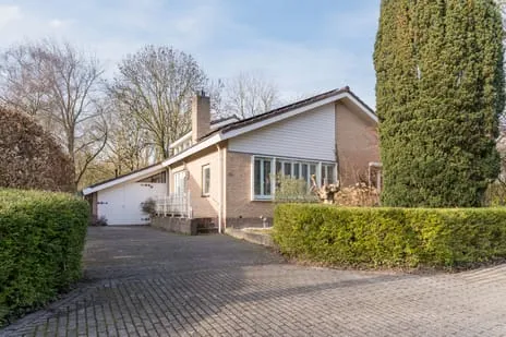 Vrijstaande woning te koop: C. Fabritiuspark 14, Schildersbuurt Zuid Heerhugowaard