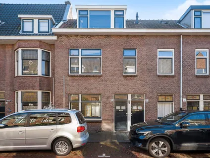 Appartement te koop: C. Fockstraat 135, Delft