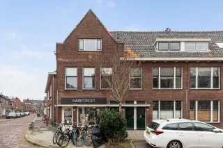 Woning te huur: C. Fockstraat, Ministersbuurt-Oost Delft