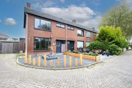 Hoekwoning te koop: C. Huygensstraat 112, Schrijverswijk Heerhugowaard