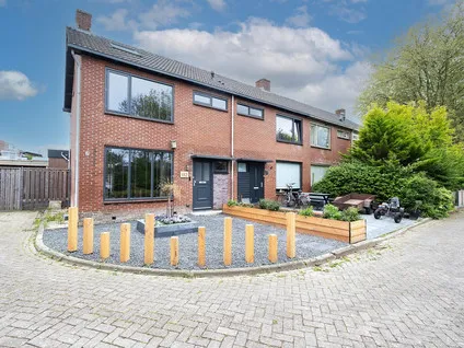 Hoekwoning te koop: C. Huygensstraat 112, Schrijverswijk Heerhugowaard