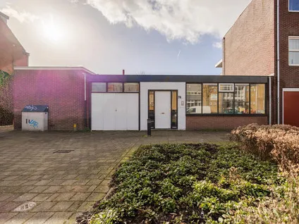Appartement te huur: C. van Maasdijkstraat 78-1, Prins Bernhardplein en omgeving Utrecht