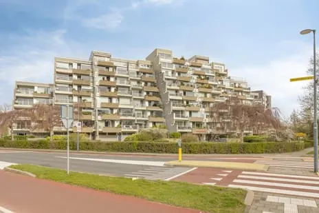 Studio te koop: C.F. Smeetslaan 173, Molendijk Castricum