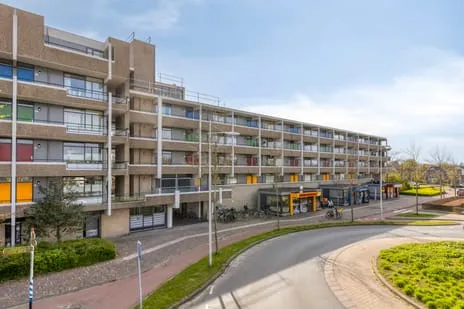 Appartement te koop: C.F. Smeetslaan 18, Centrum-Zuid Castricum